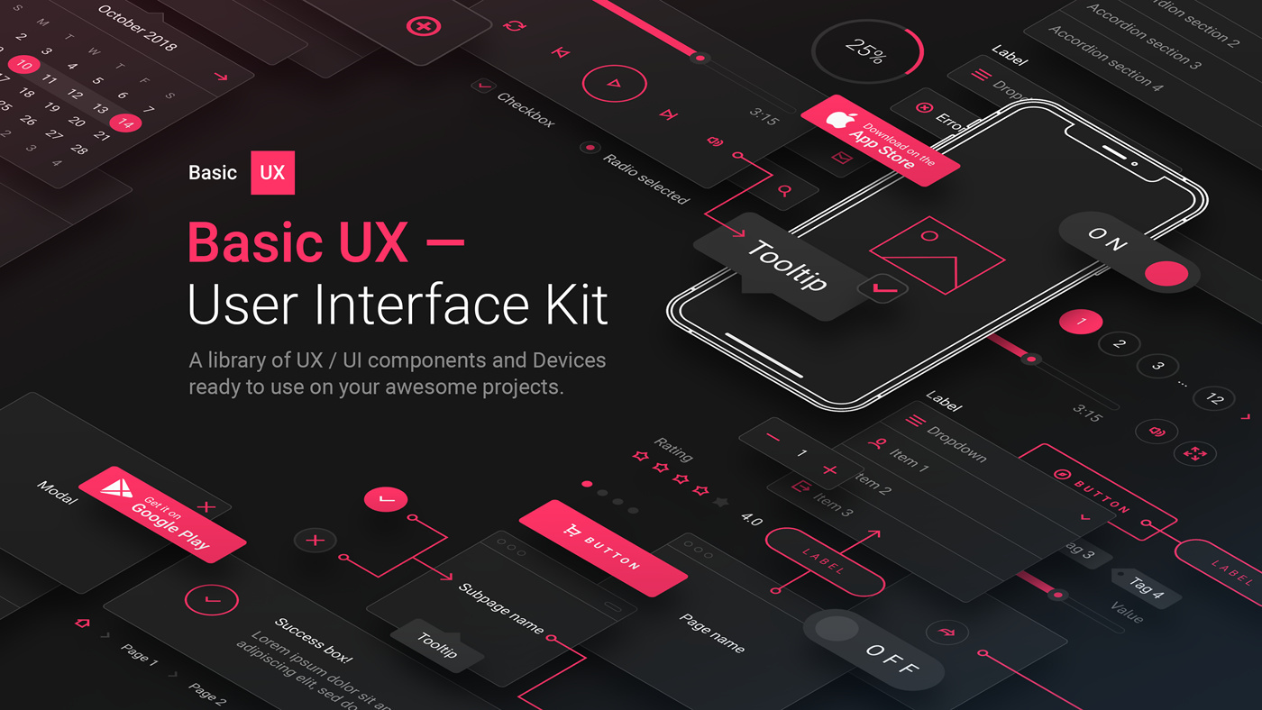 Basic UX Case Study