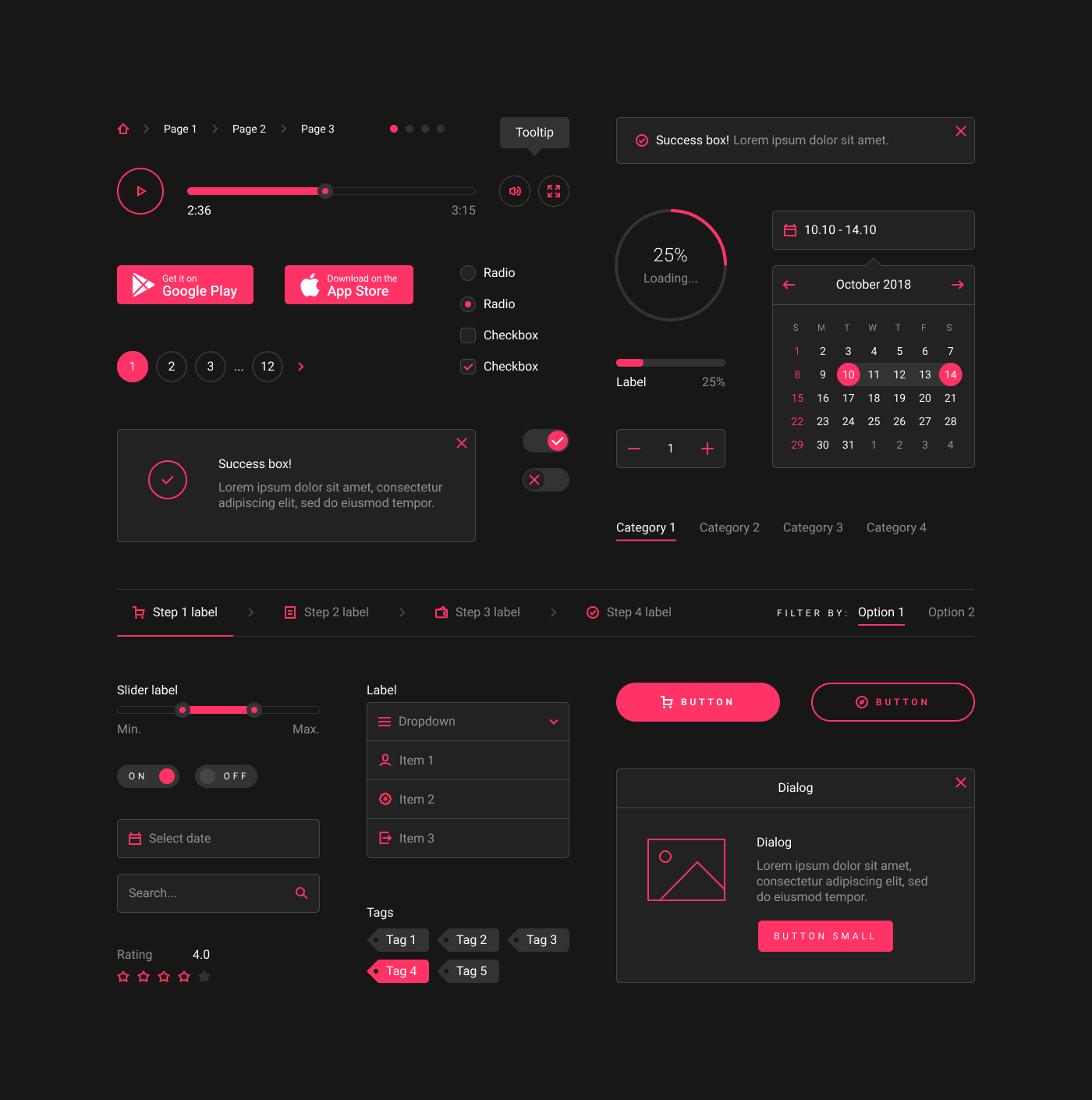 Basic UX Case Study