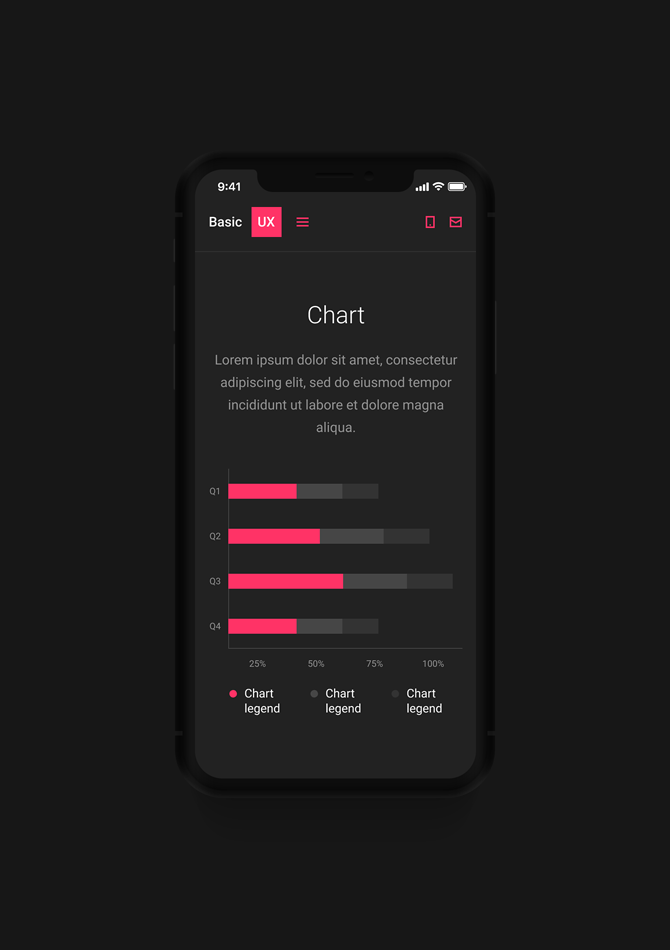 Basic UX Case Study