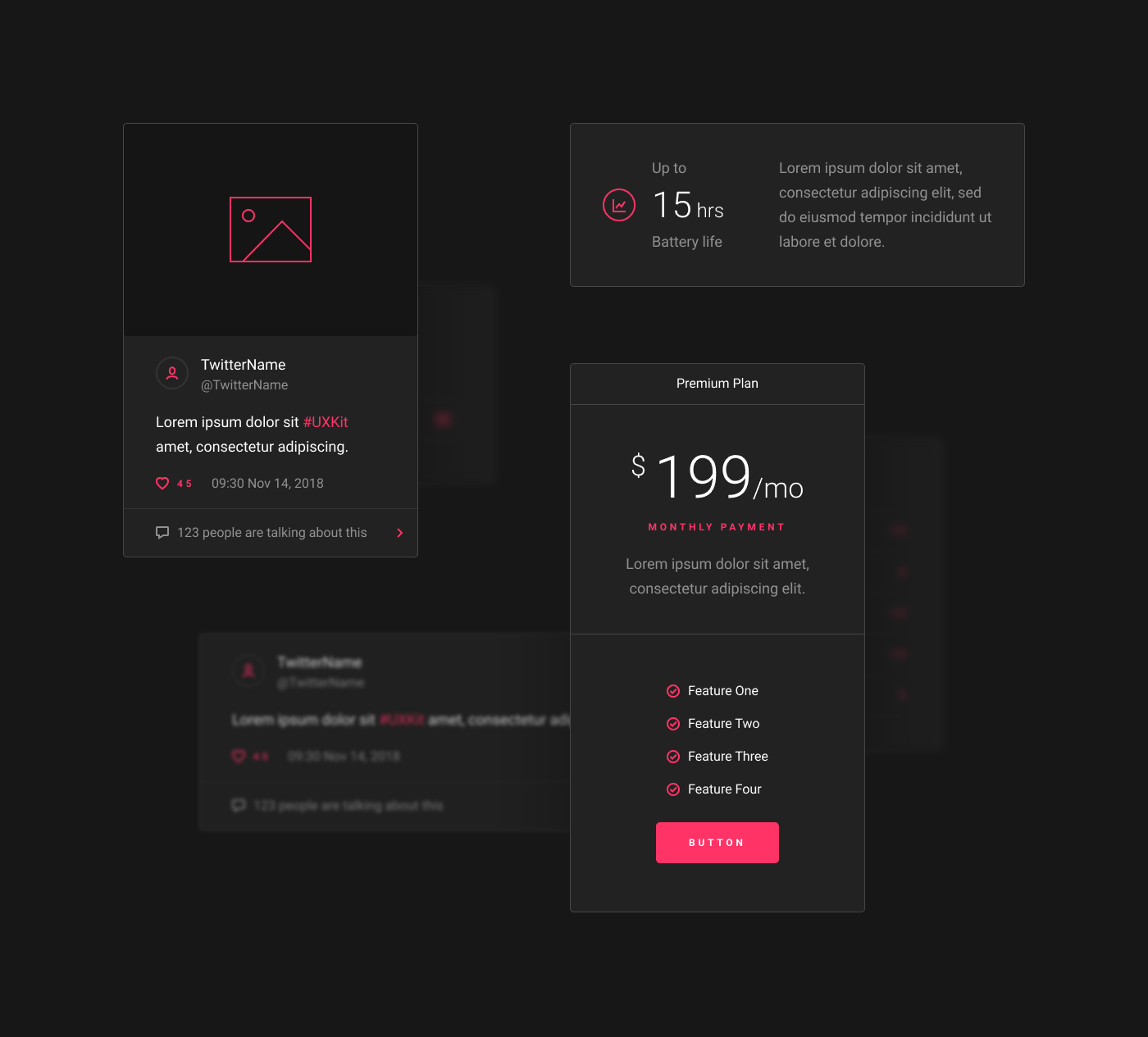 Basic UX Case Study