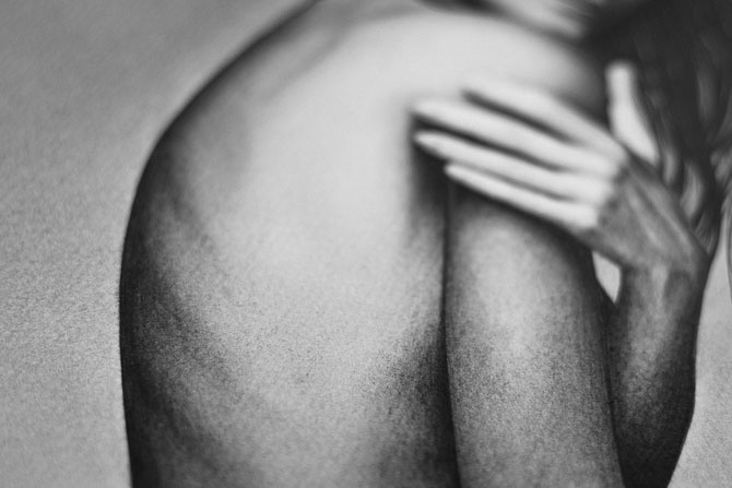 Pencil Drawings Personal Project