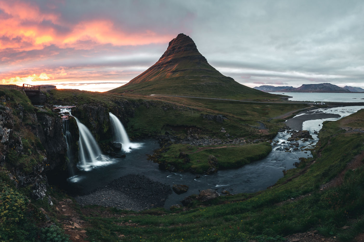 Iceland Photography Personal Project