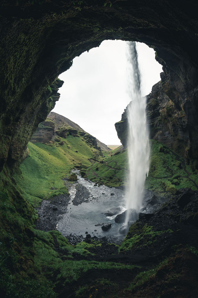 Iceland Photography Personal Project