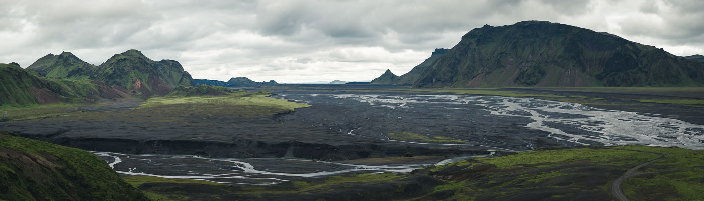 Iceland Photography Personal Project