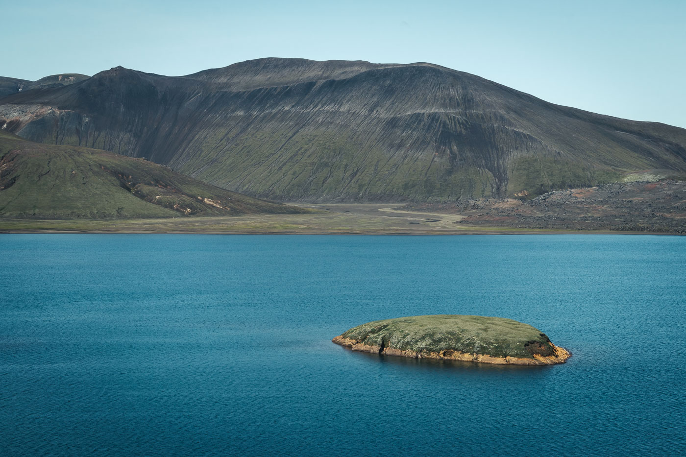 Iceland Photography Personal Project