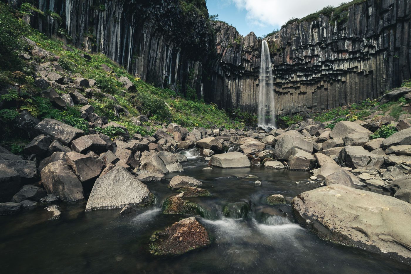 Iceland Photography Personal Project