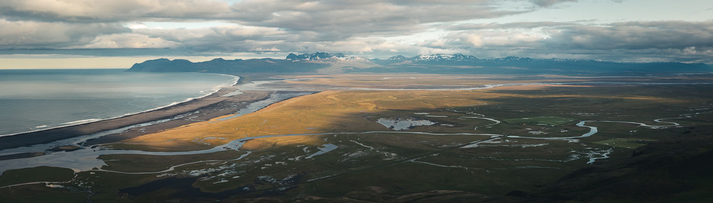 Iceland Photography Personal Project