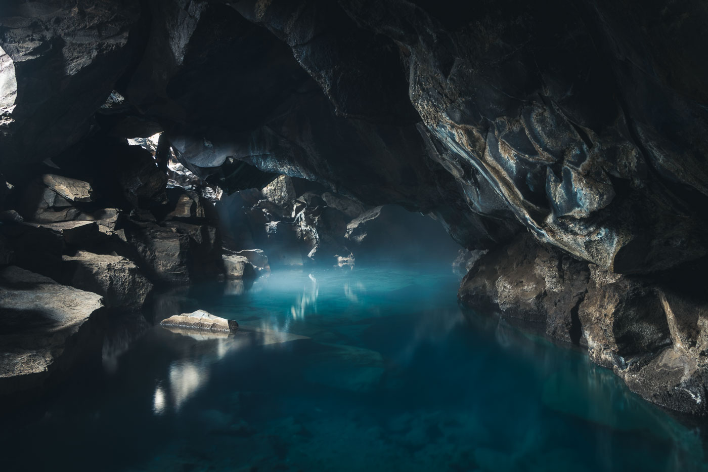 Iceland Photography Personal Project