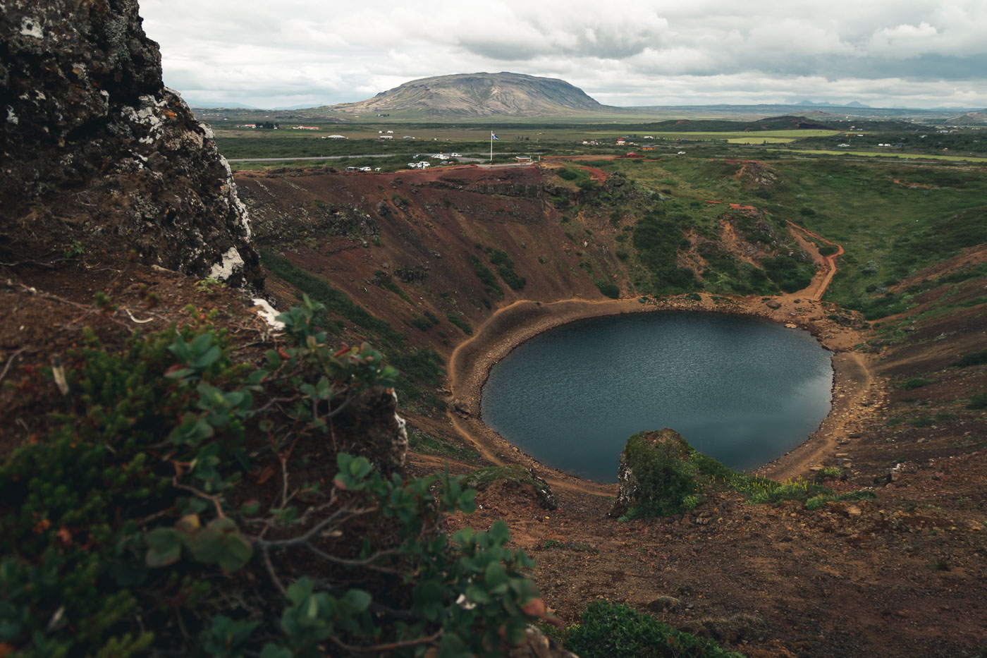 Iceland Photography Personal Project