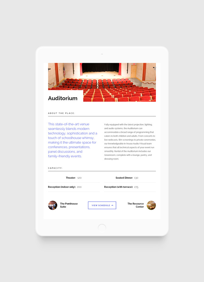 Less Doing, More Living Case Study