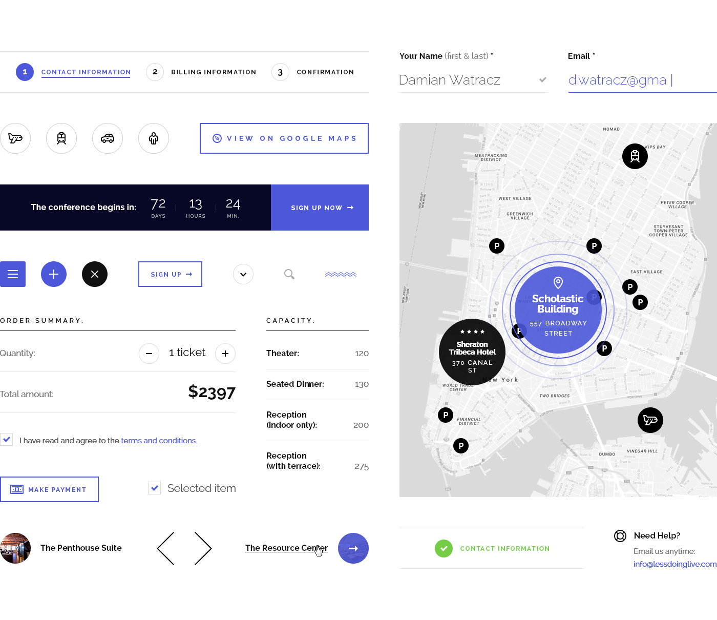Less Doing, More Living Case Study
