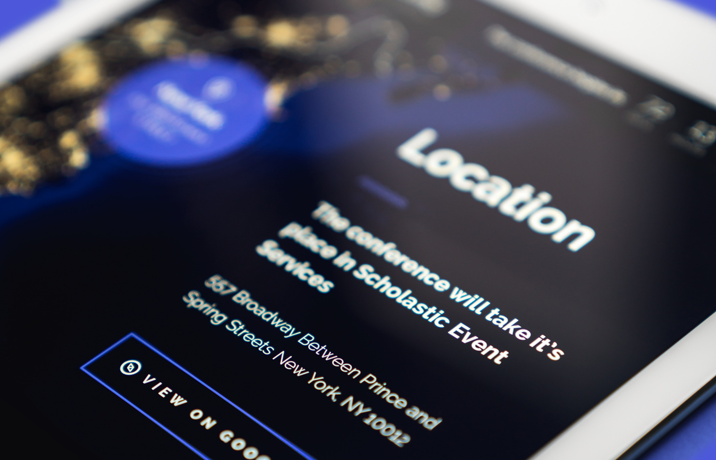 Less Doing, More Living Case Study