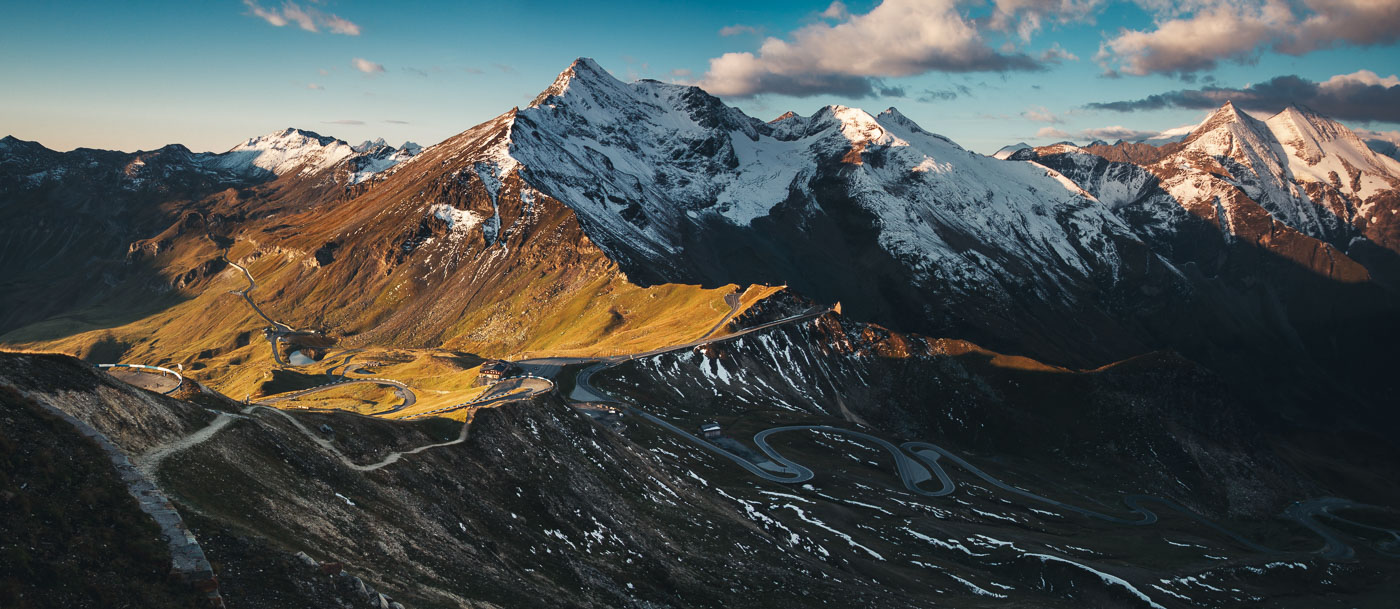 Photography Personal Project