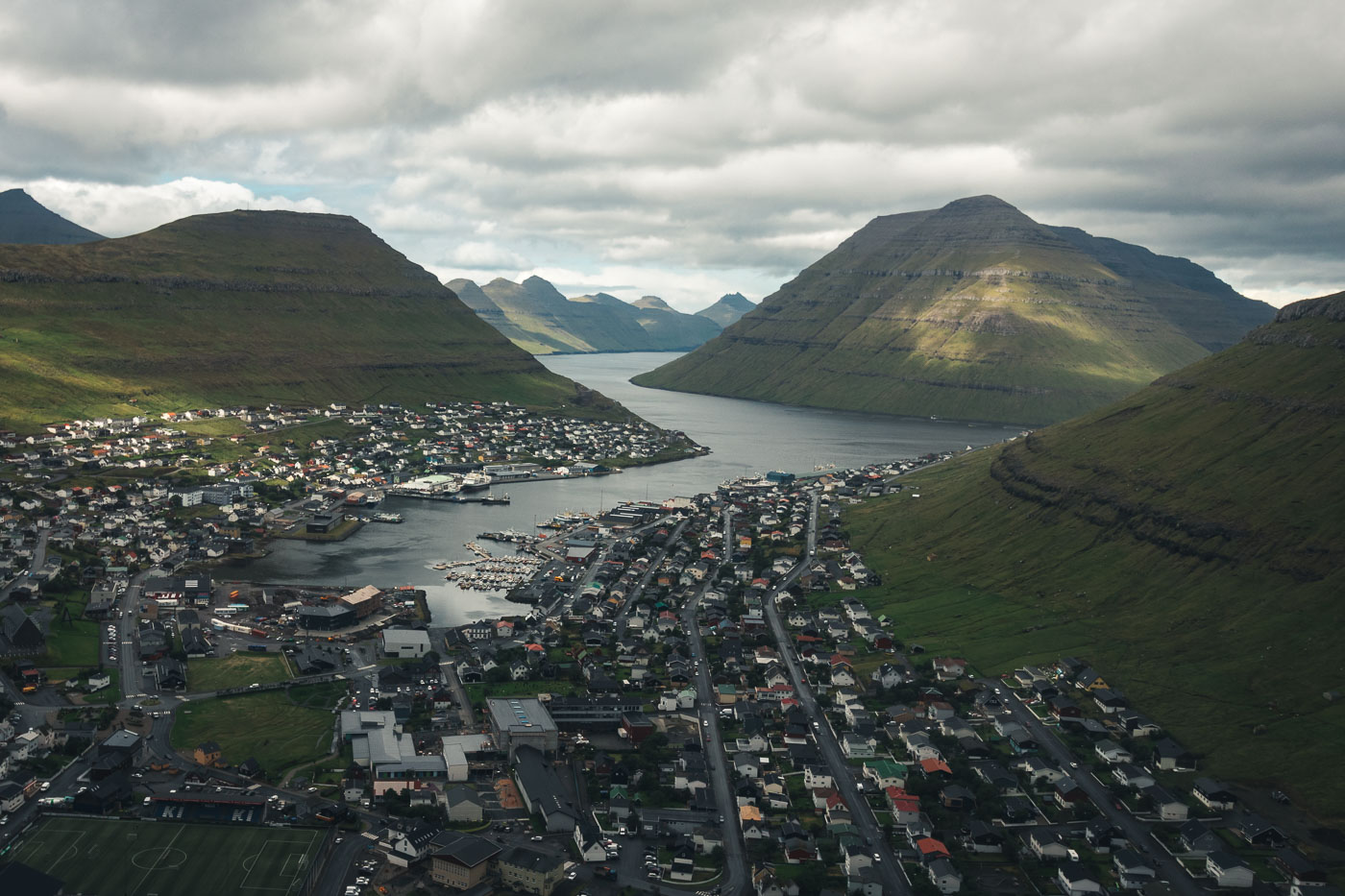 Photography Personal Project