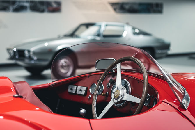 Photography Personal Project