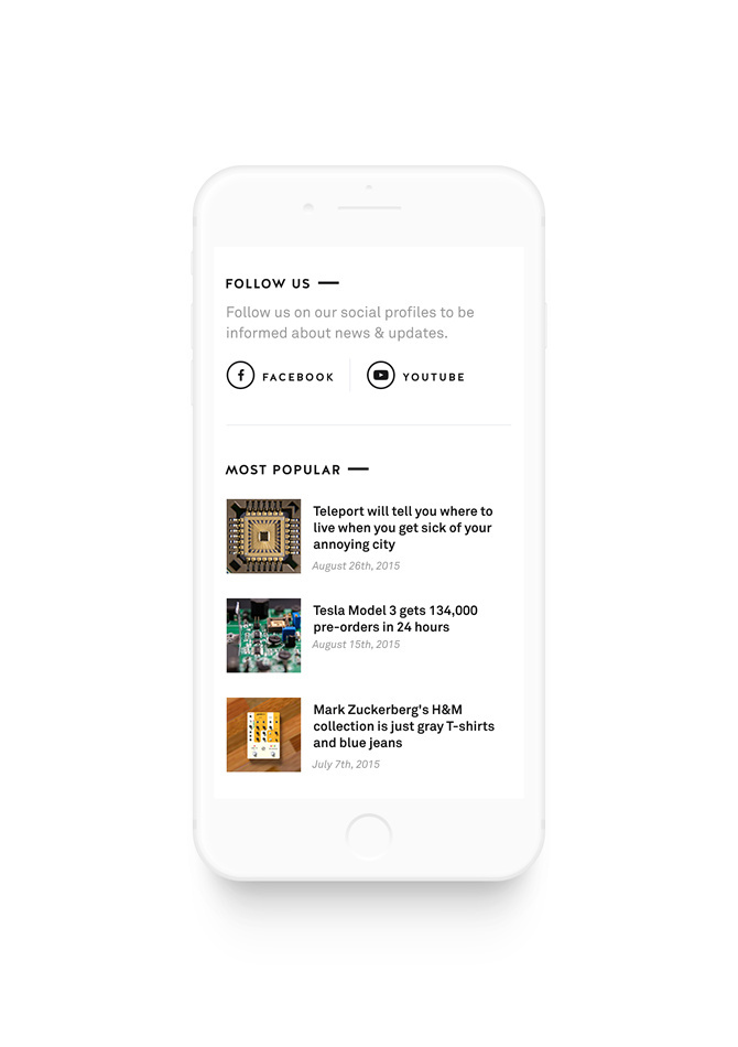 Sonicsmith Case Study